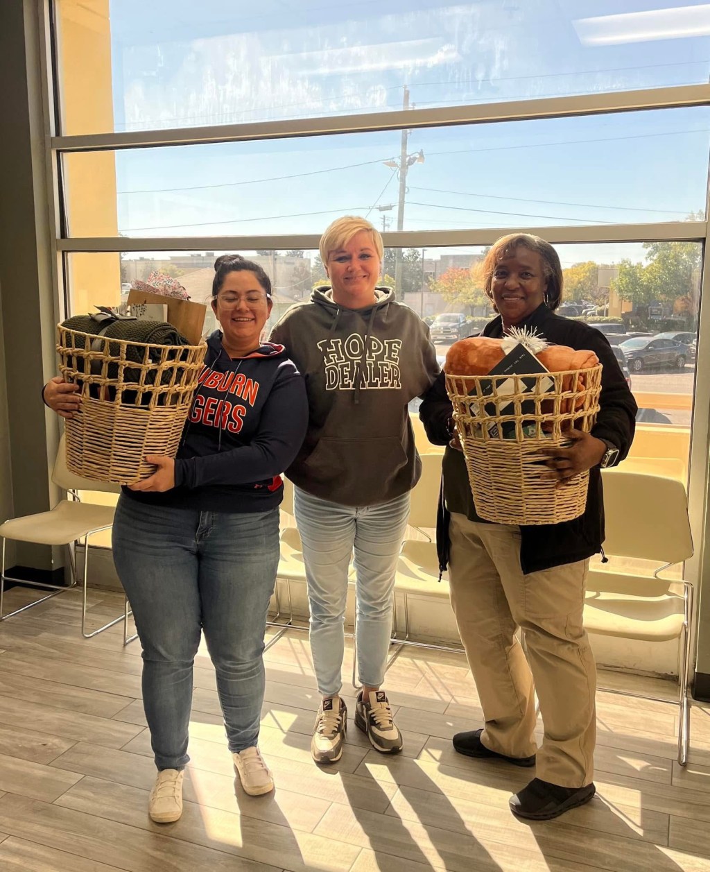 EECA Thanks Guest&nbsp;Speaker