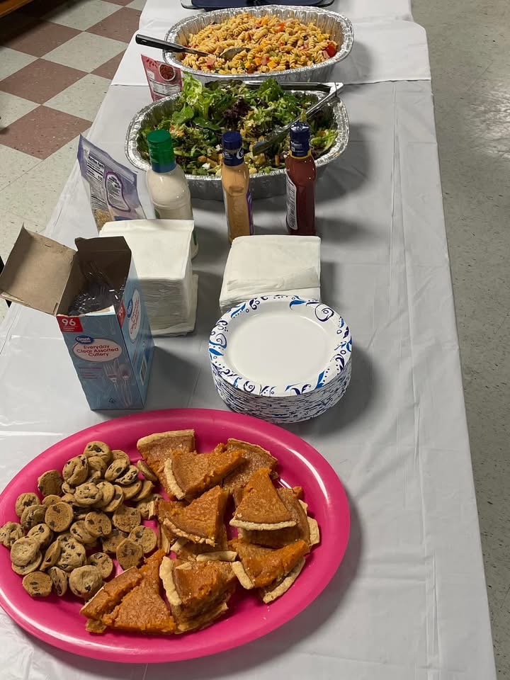 East Brewton PD Hosts&nbsp;EECA