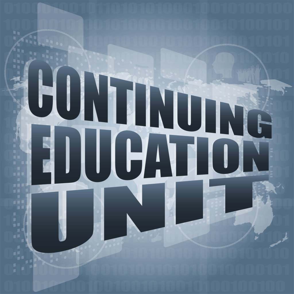 Update: AL 911 Board CEU Changes